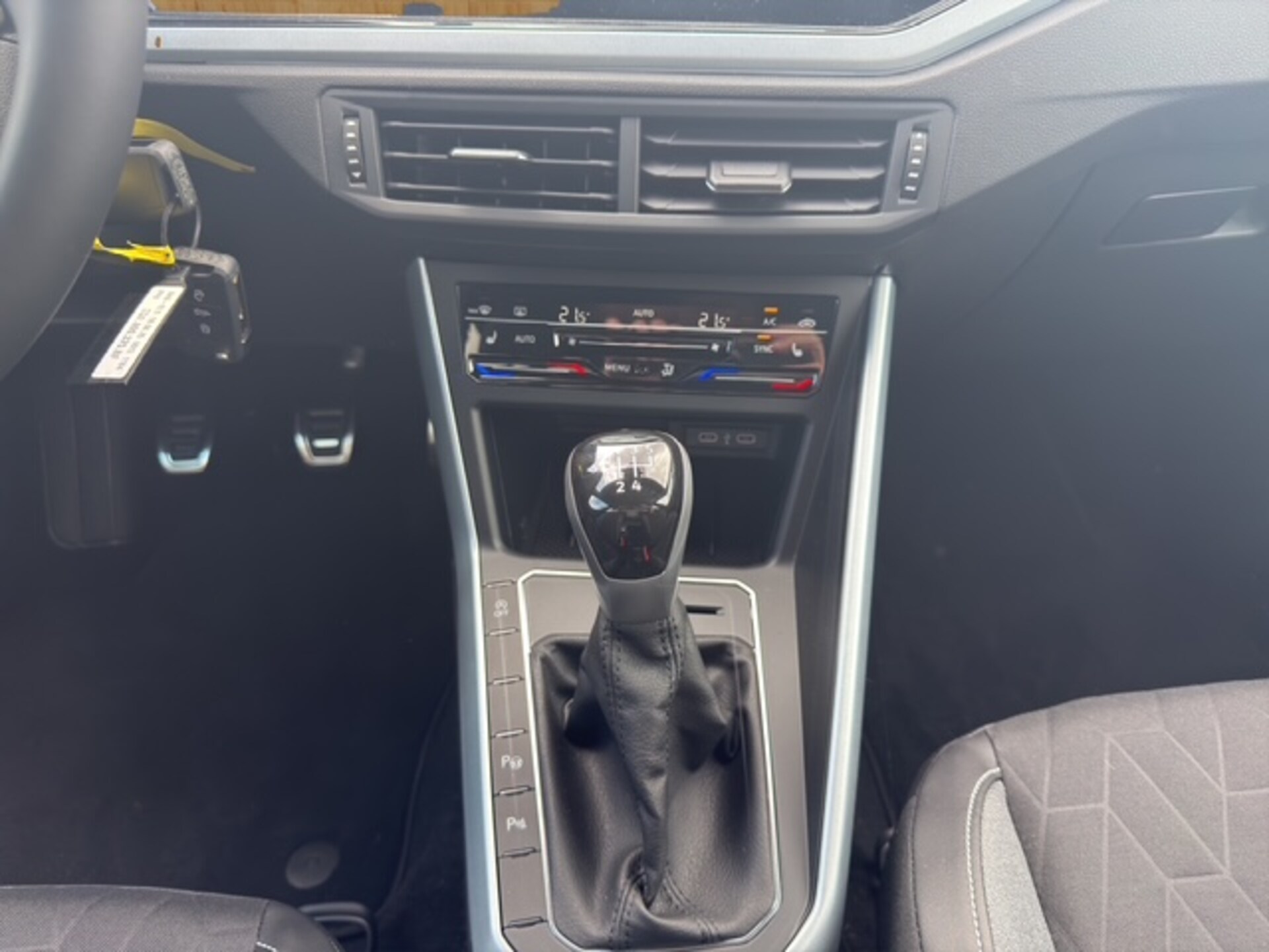 Volkswagen Polo ENERGY
