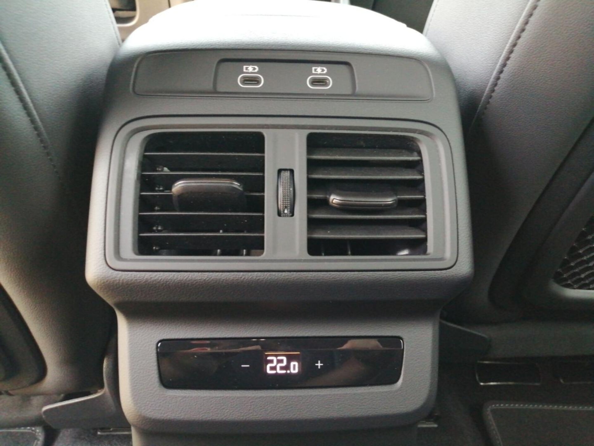 Audi Q5 SUV