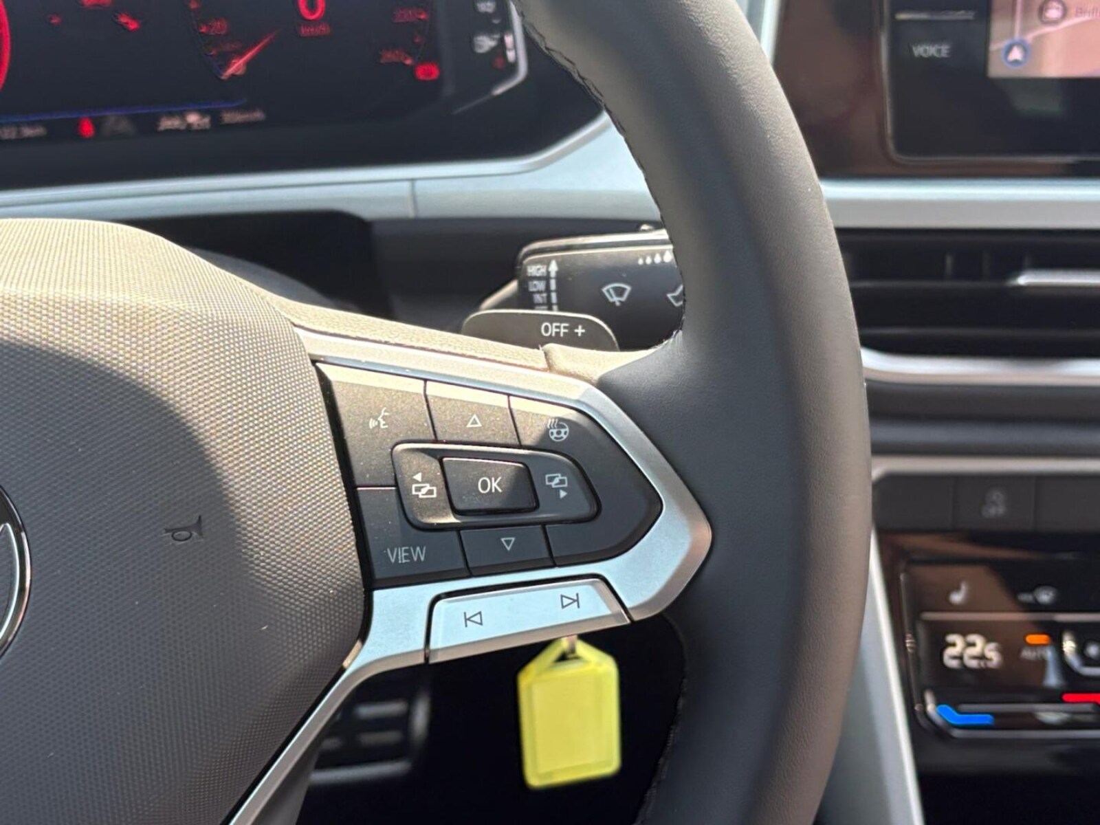 Volkswagen T-Roc Cabriolet – Bild 19