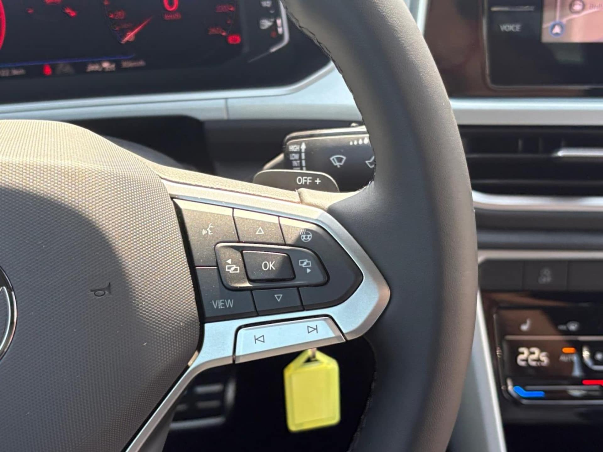 Volkswagen T-Roc Cabriolet ENERGY