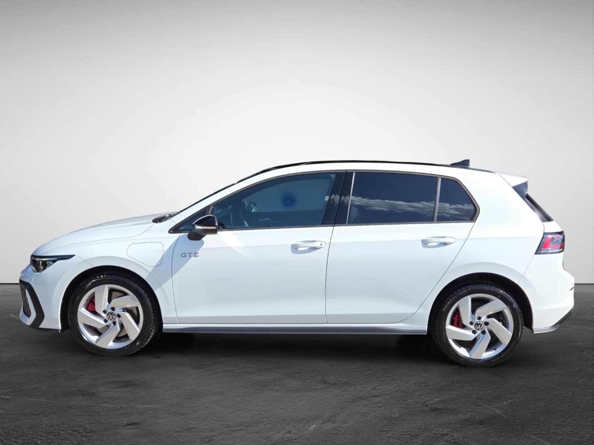 Volkswagen Golf GTE