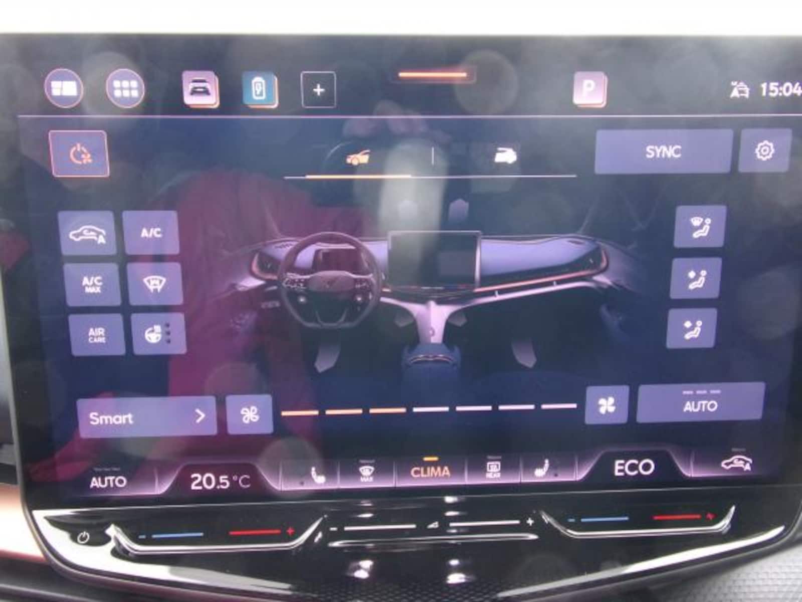 CUPRA Tavascan – Bild 10