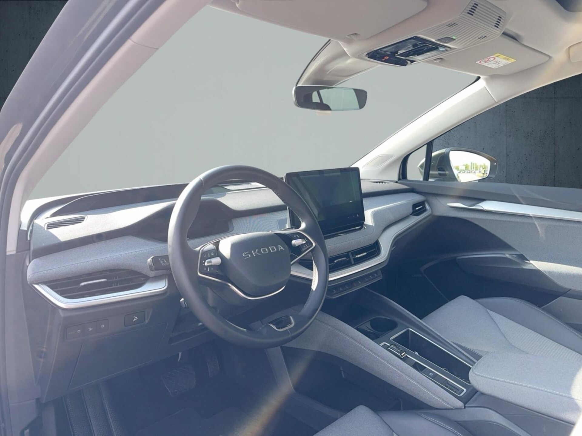 Skoda Enyaq 85