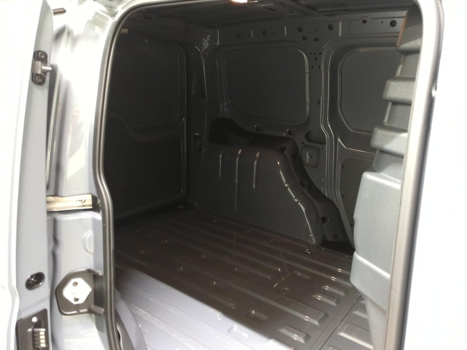 Volkswagen Caddy Cargo