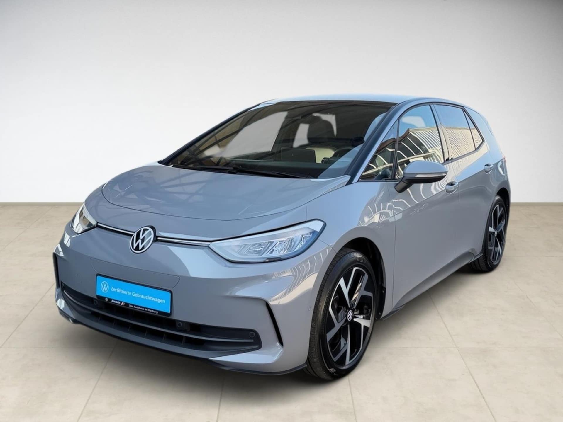 Volkswagen ID.3 MOVE Pro