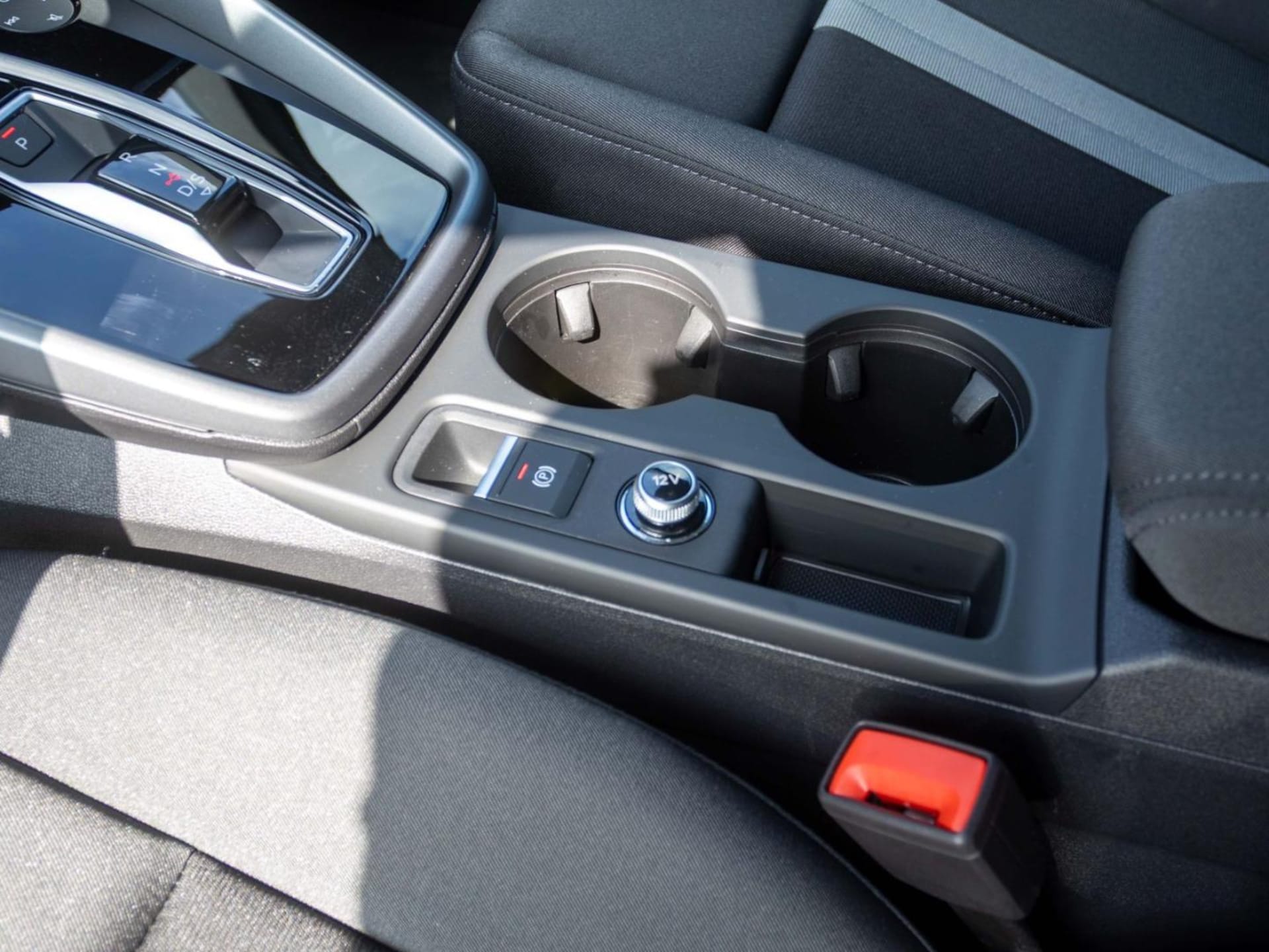 Audi A3 Limousine advanced