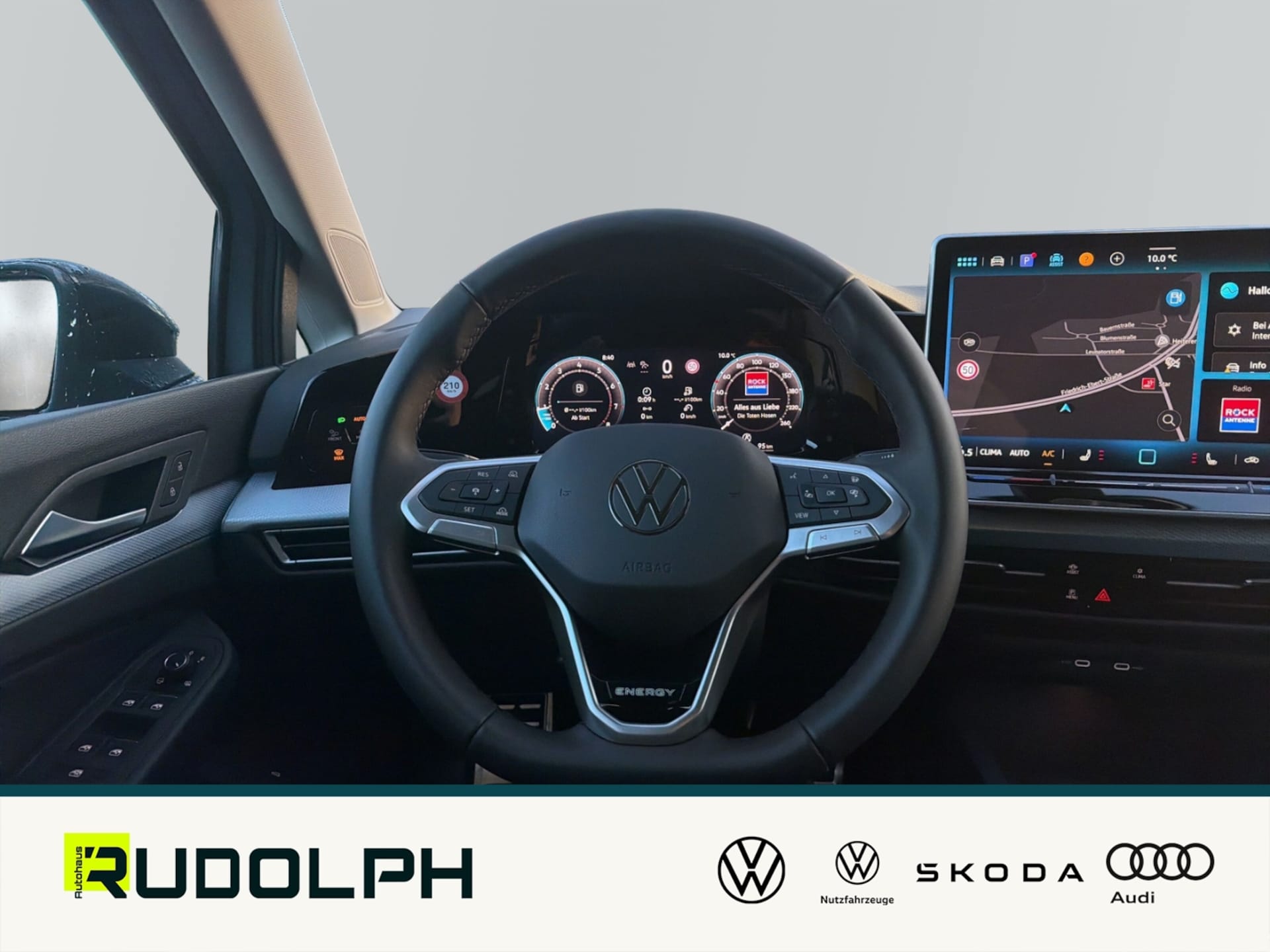 Volkswagen Golf Variant ENERGY
