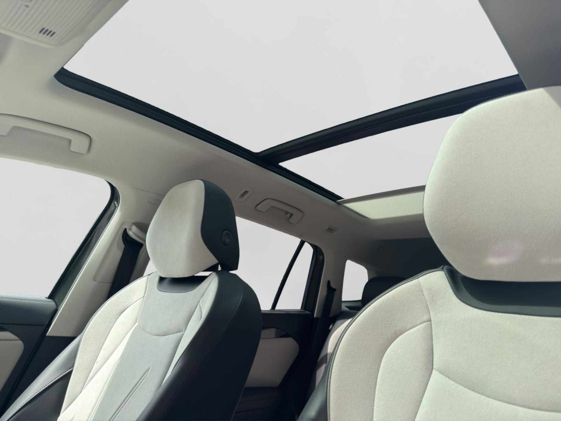 Volkswagen Tayron Elegance