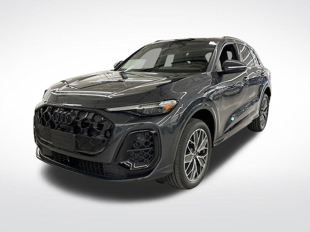 Photo of 2026 Audi Q5 