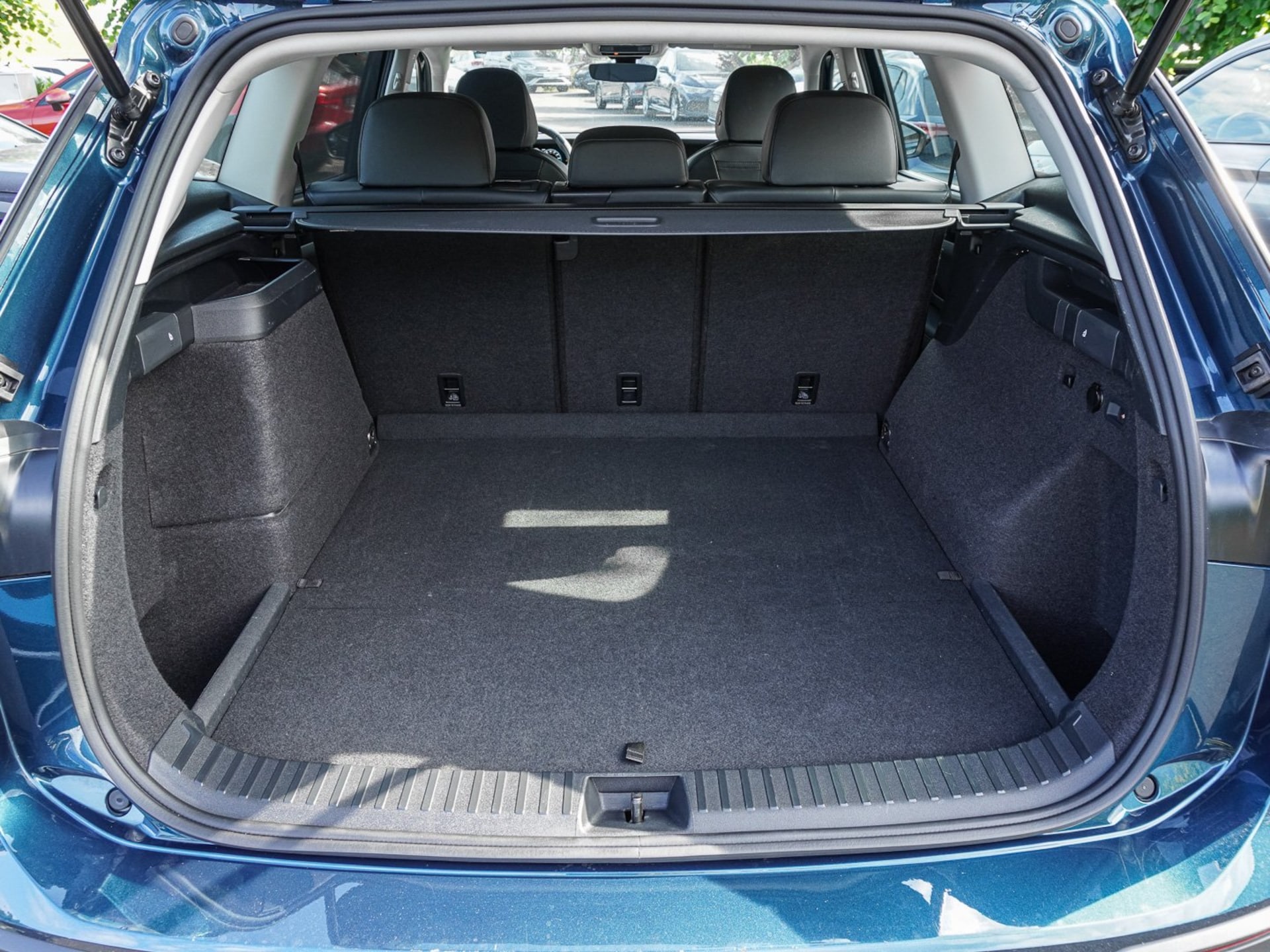 Volkswagen Tayron Life
