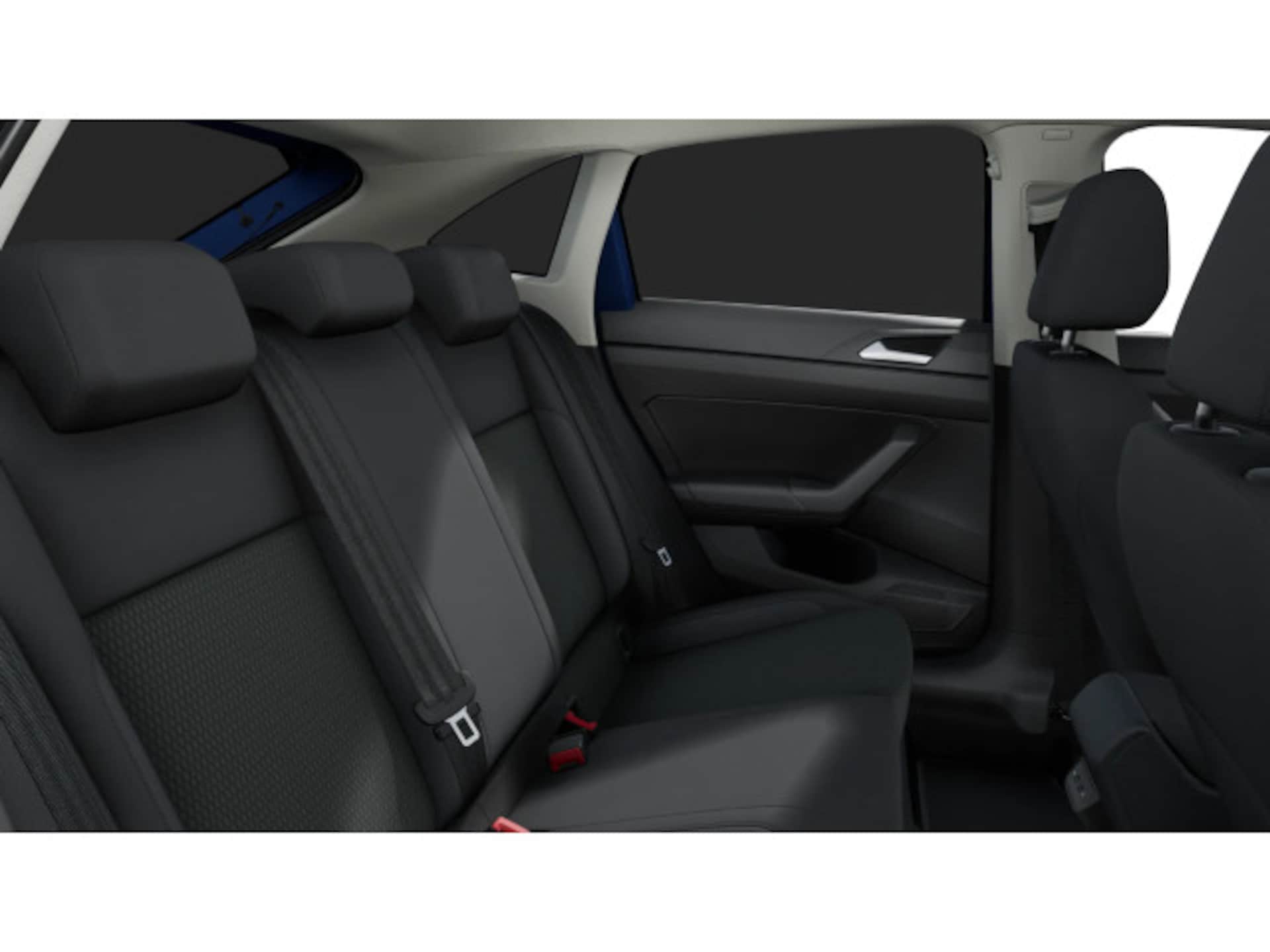 Volkswagen Taigo Life