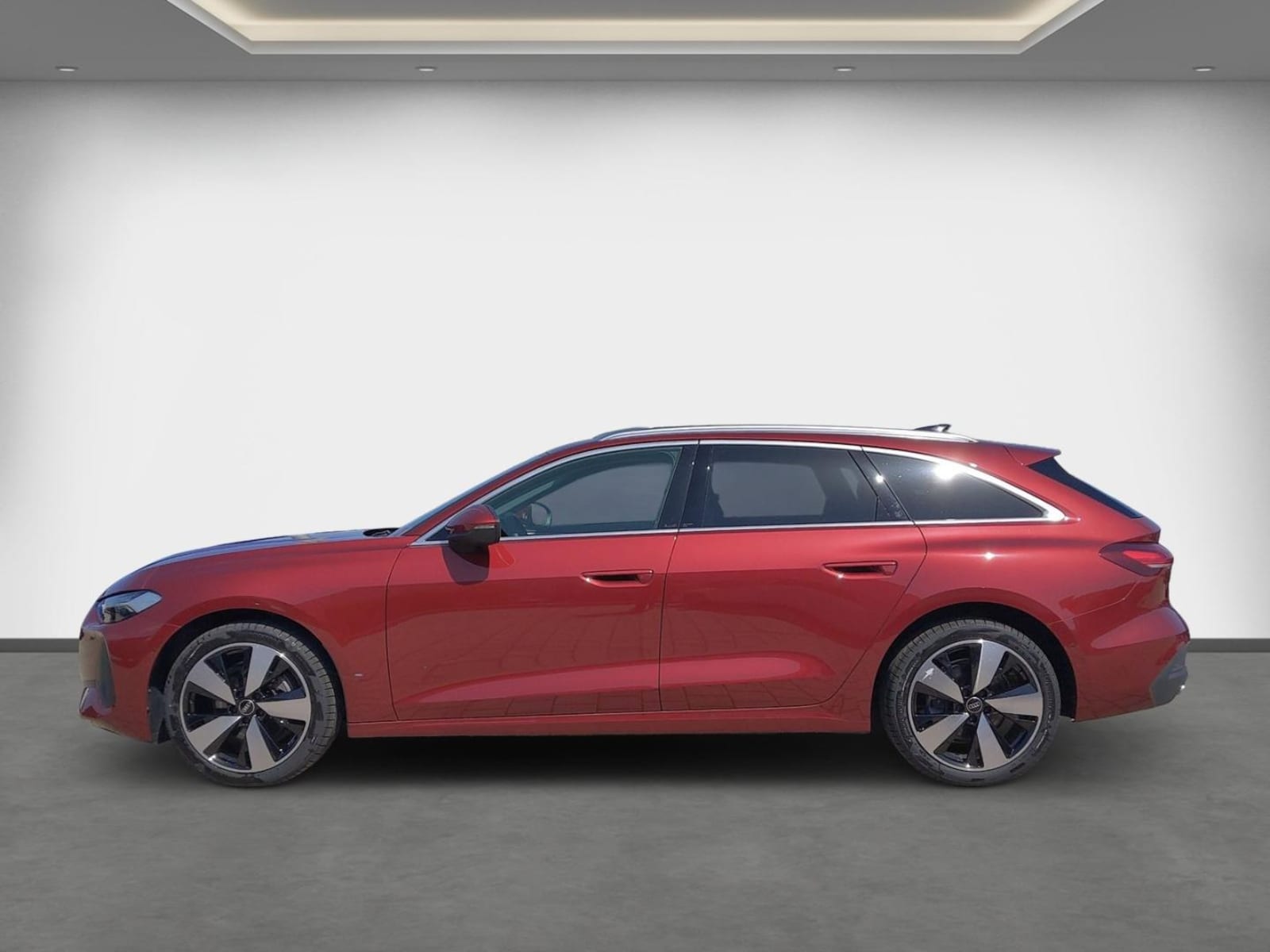 Audi A5 Avant – Bild 3