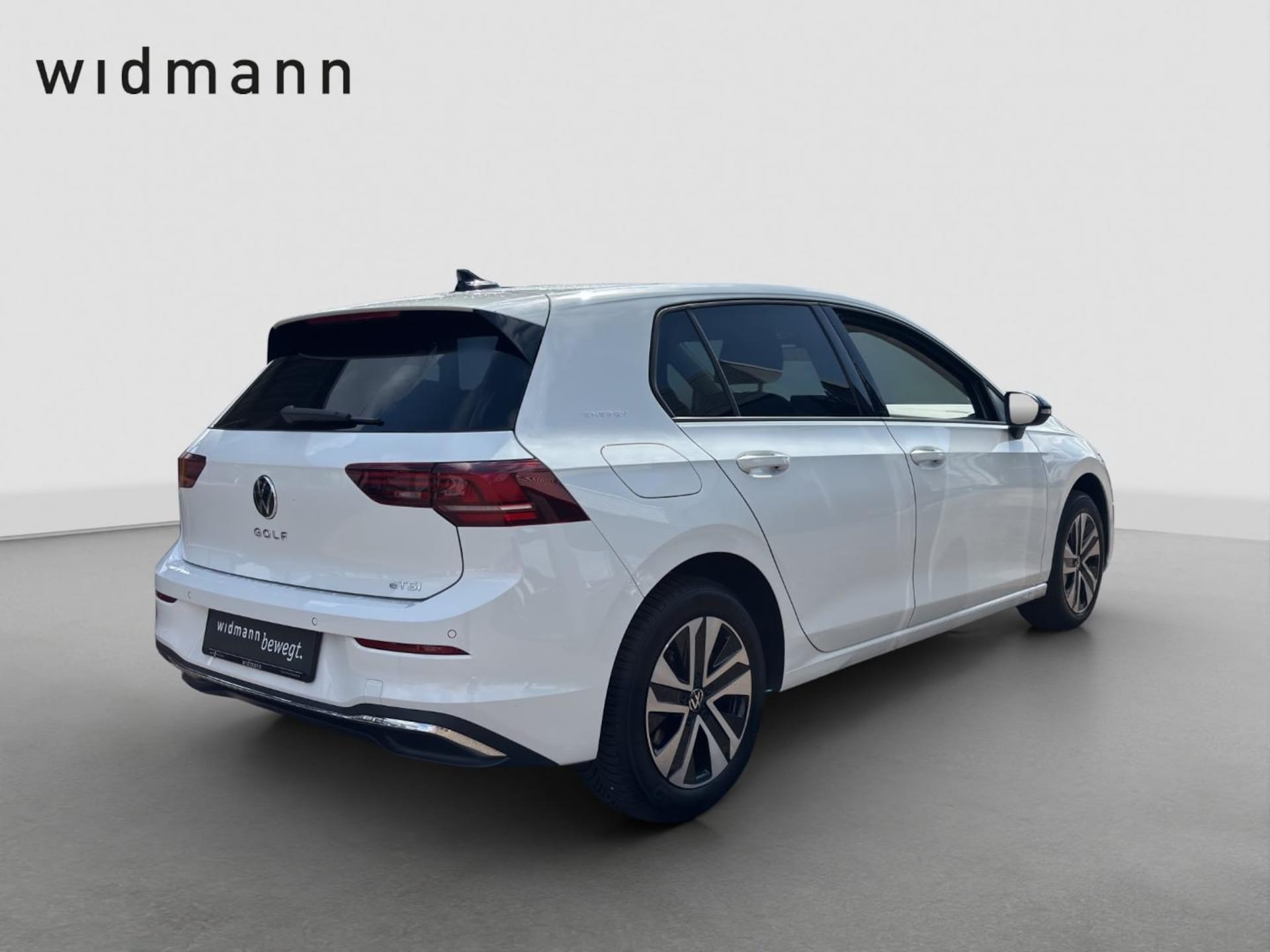 Volkswagen Golf ENERGY