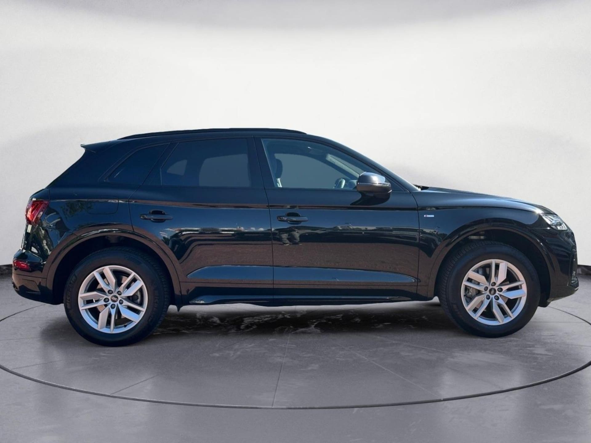Audi Q5 SUV S line