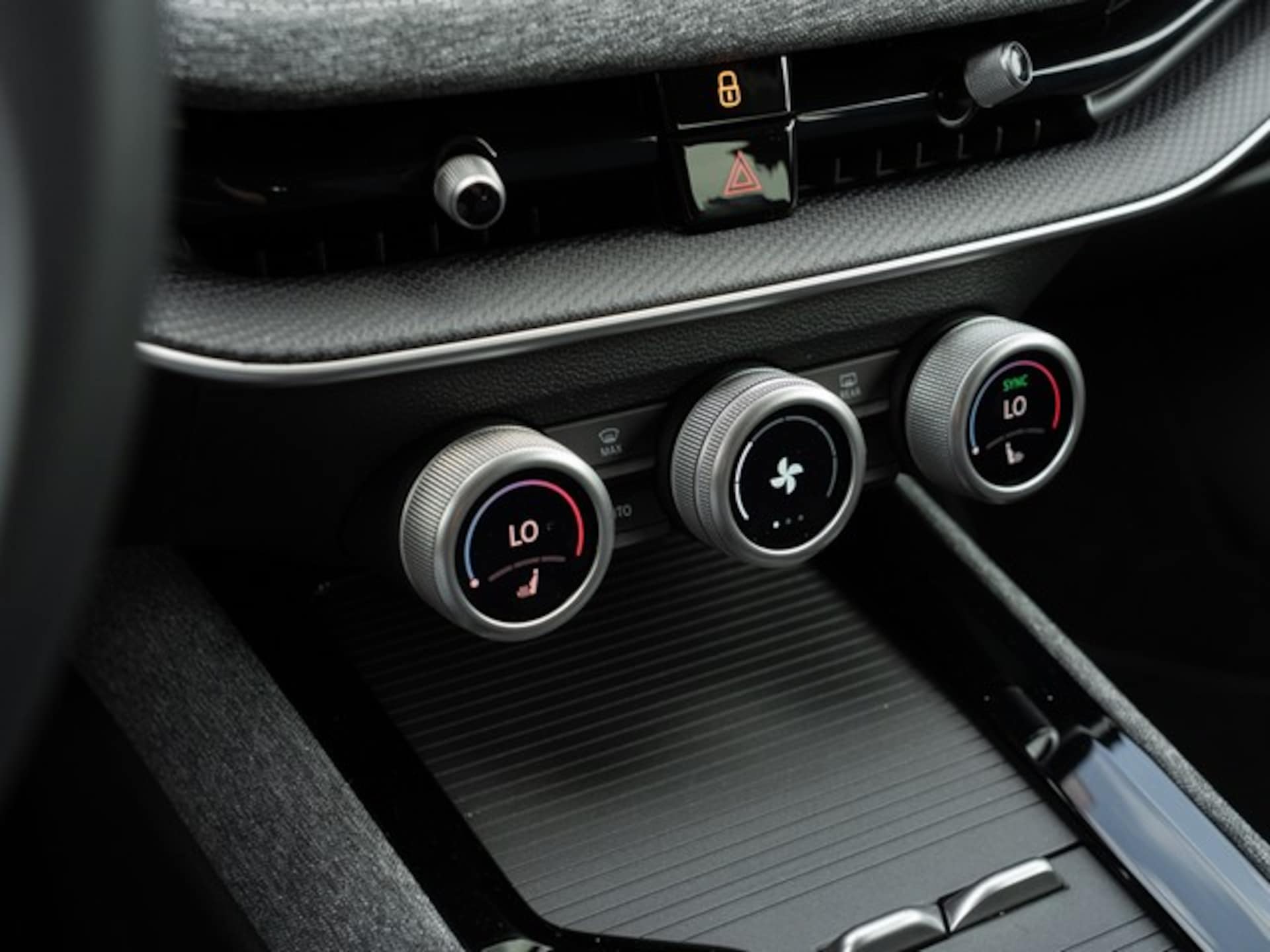 Skoda Superb Combi Selection
