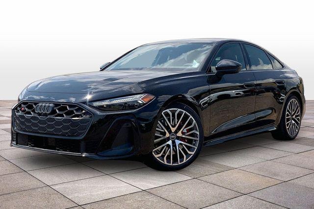 Photo of 2026 Audi S5 Sedan 