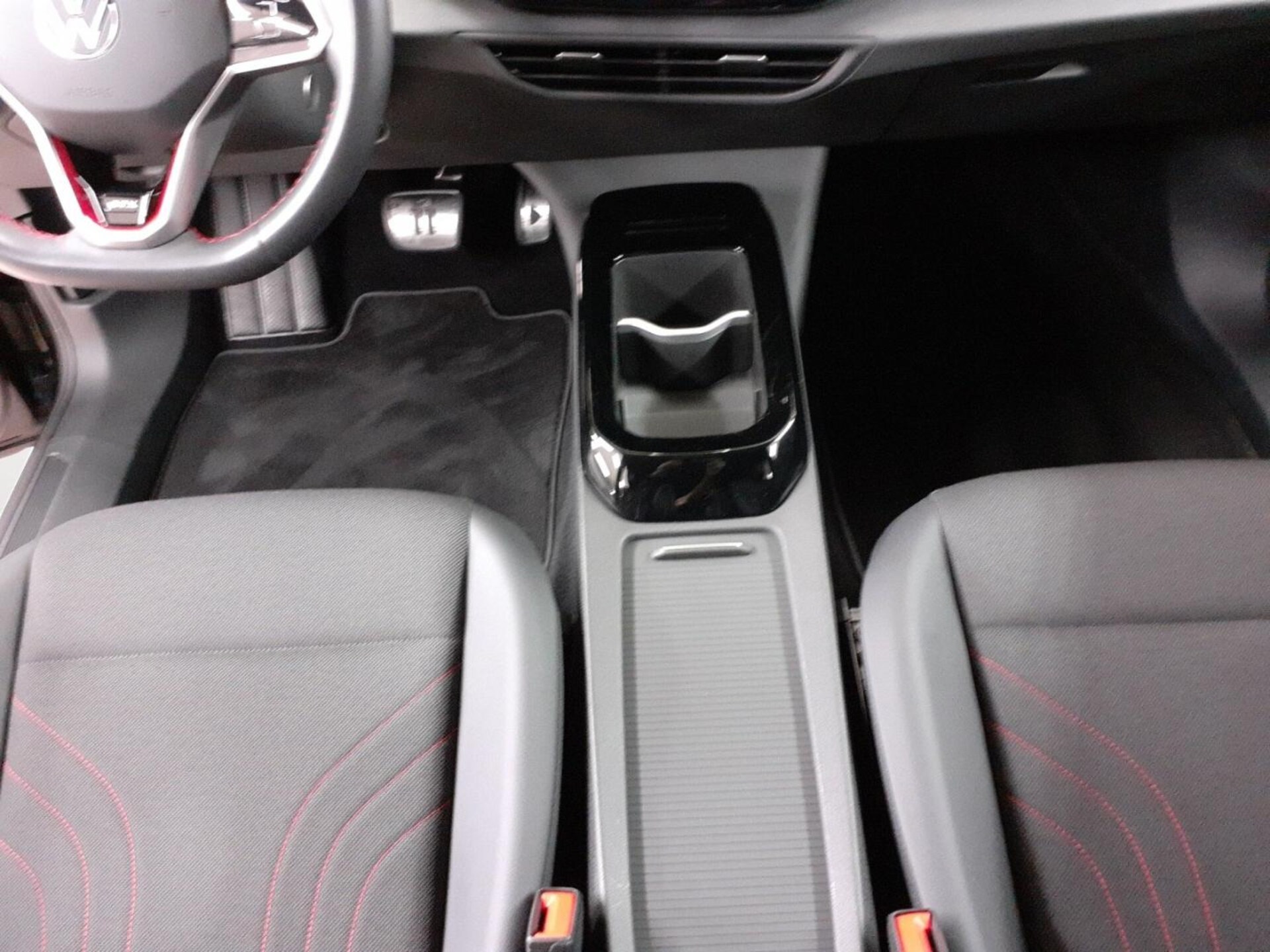 Volkswagen ID.4 GTX