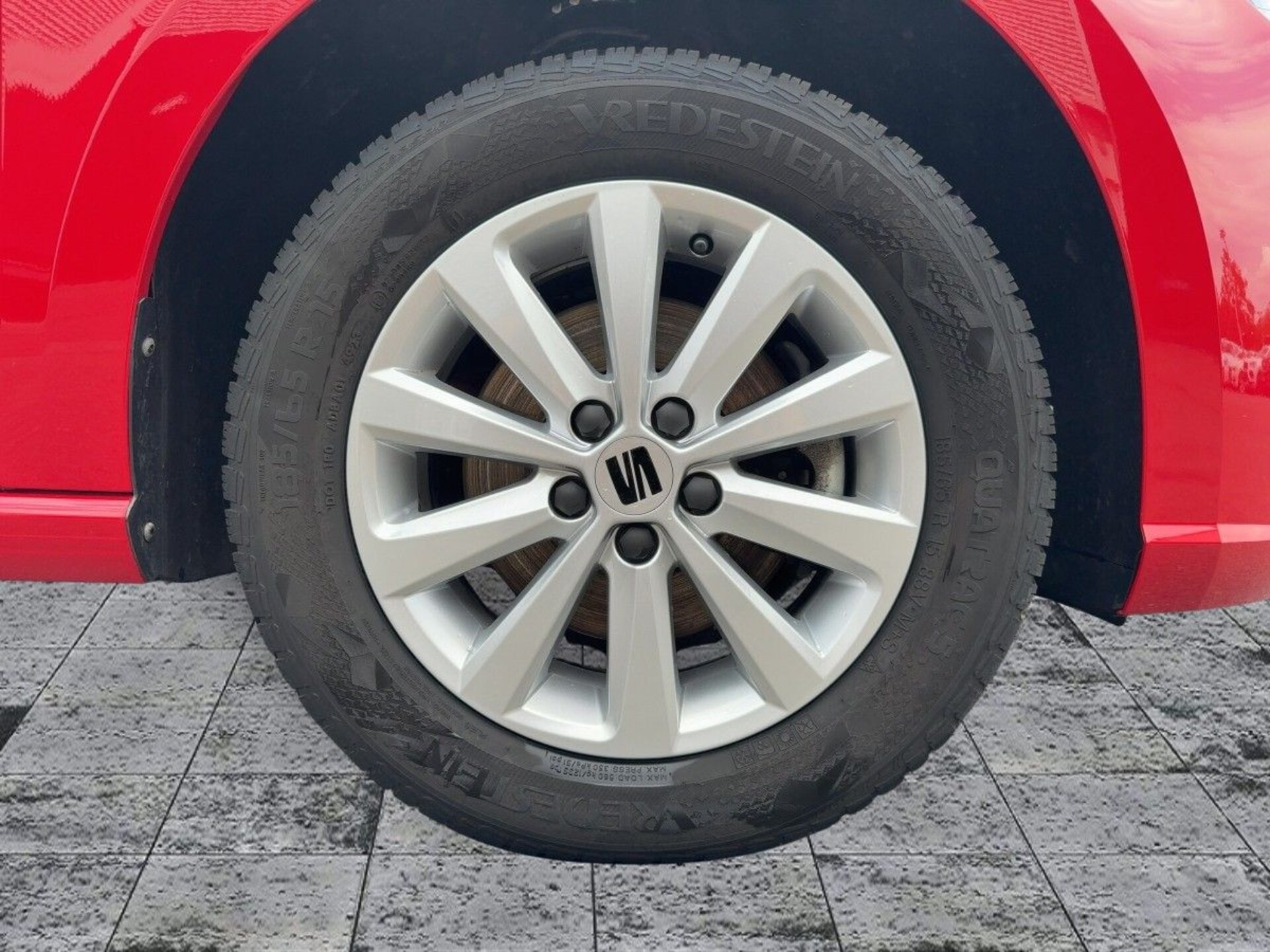 SEAT Ibiza Style