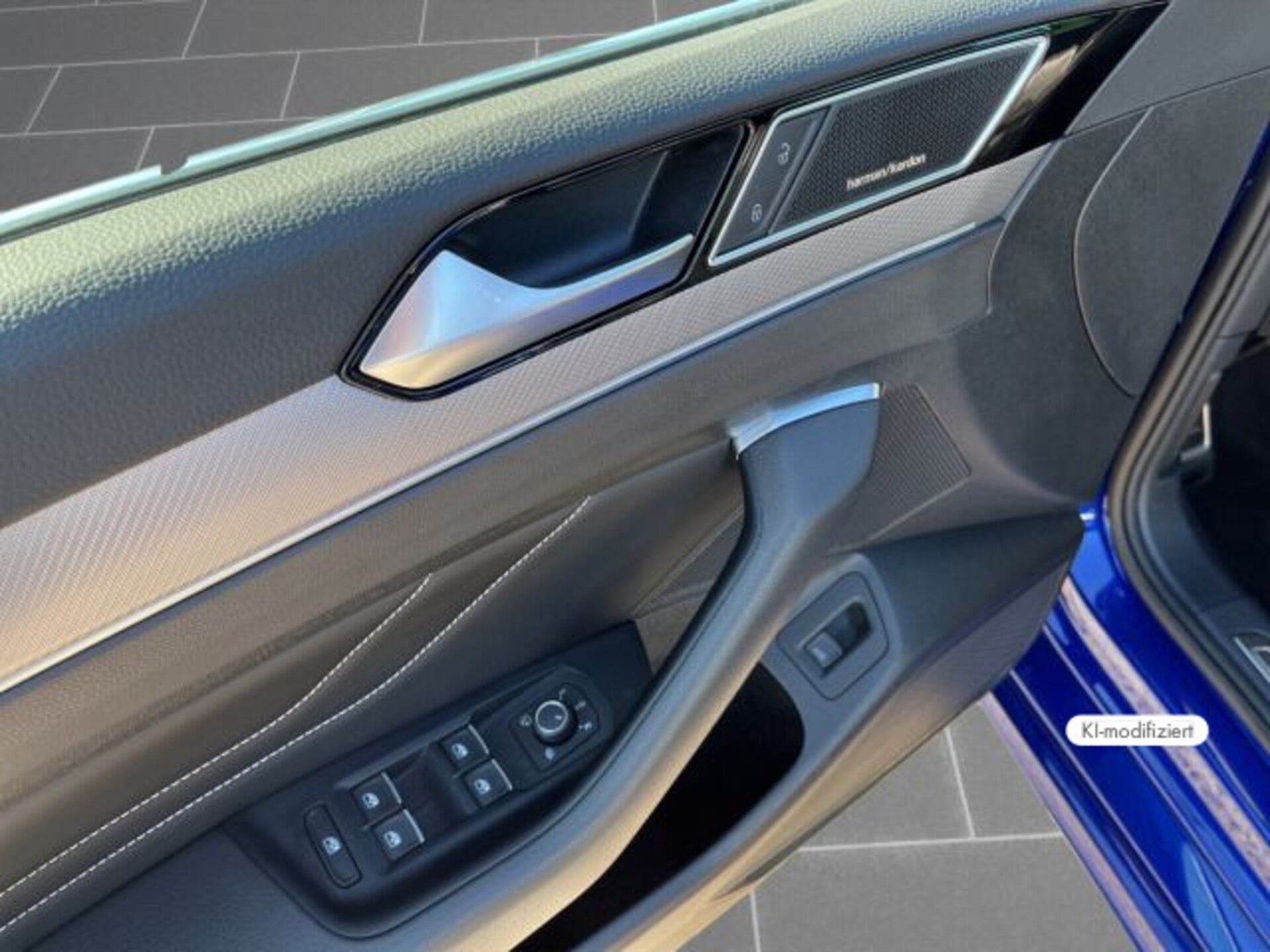 Volkswagen Passat Variant Elegance