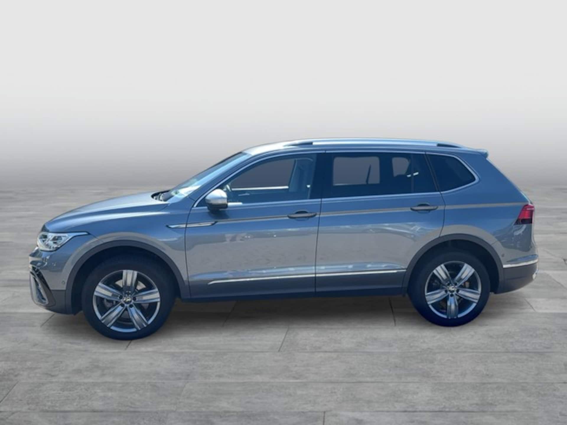 Volkswagen Tiguan Allspace Elegance