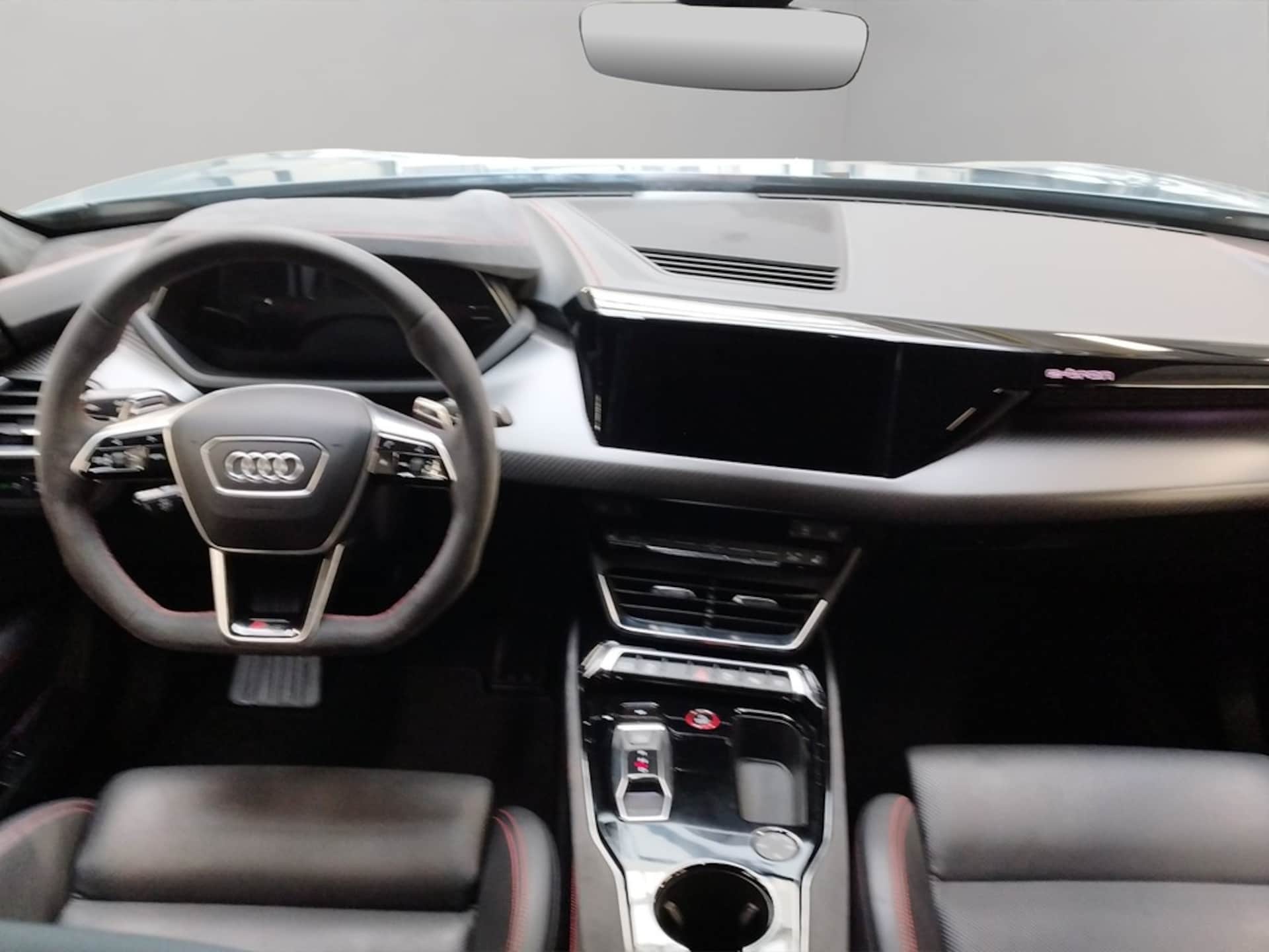 Audi RS e-tron GT