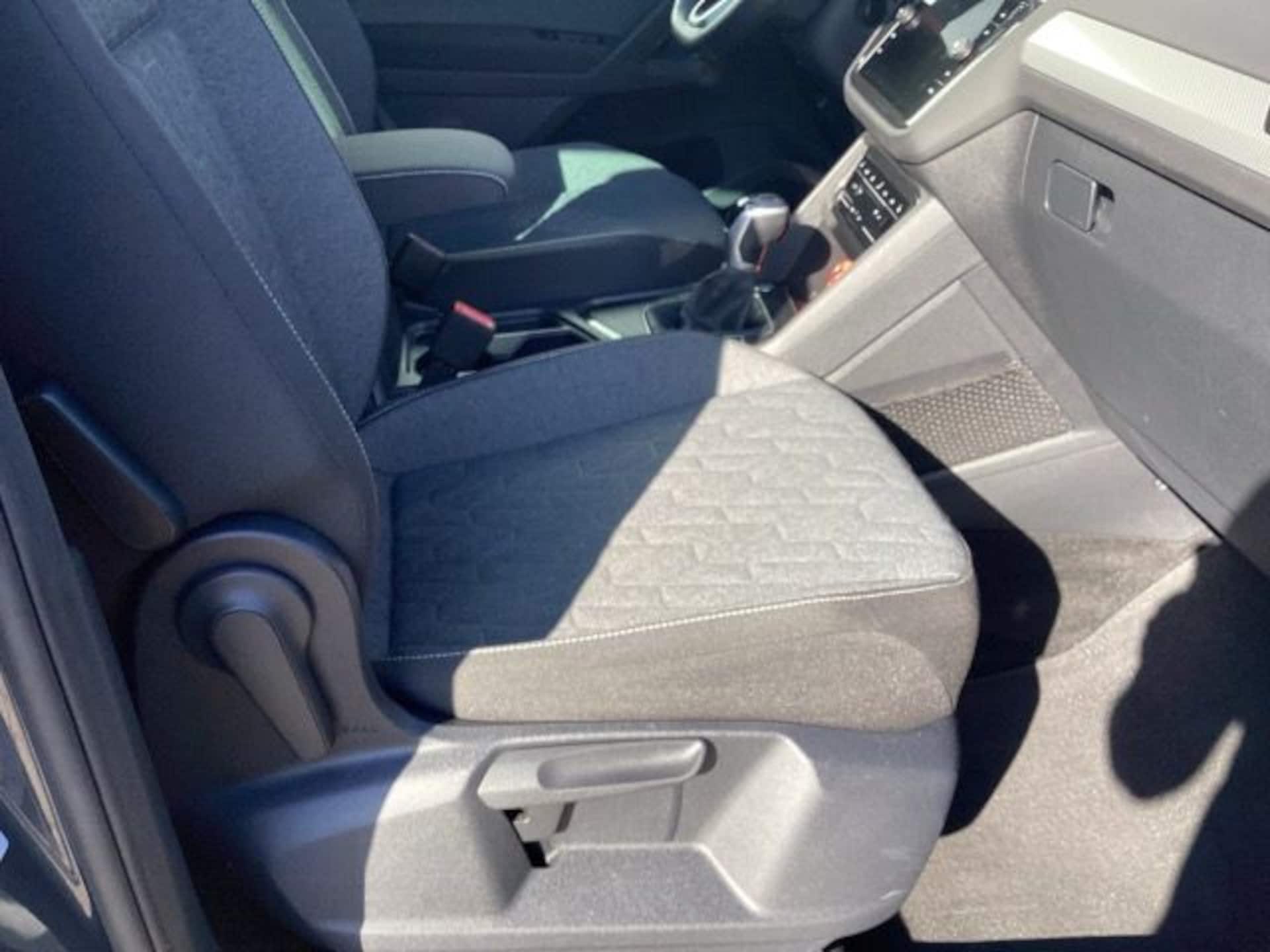 Volkswagen Tiguan MOVE