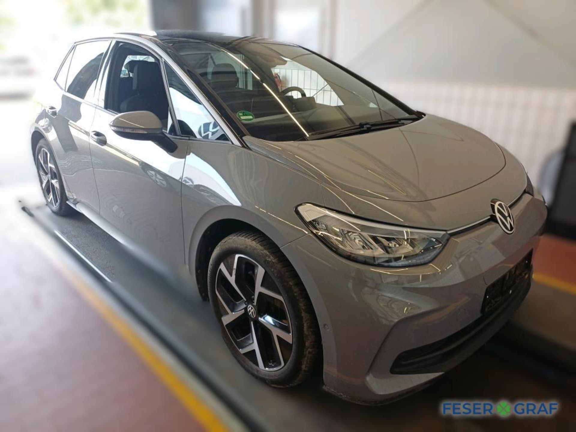 Volkswagen ID.3 MOVE Pro