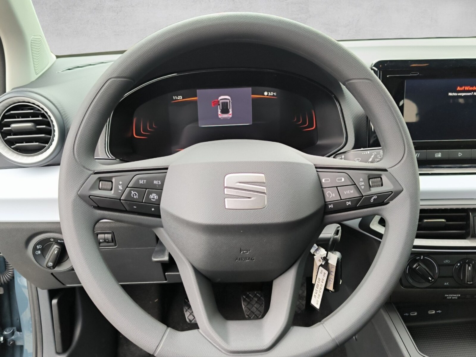 SEAT Arona – Bild 9