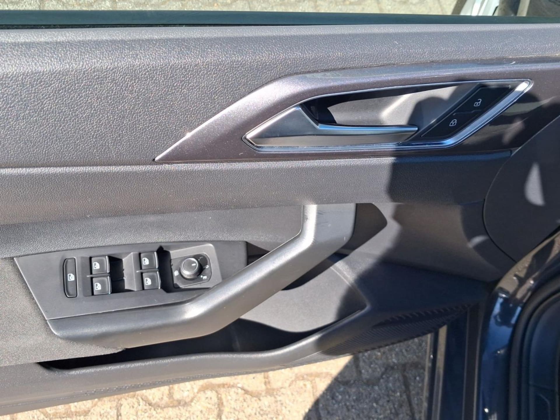 Volkswagen Polo Highline