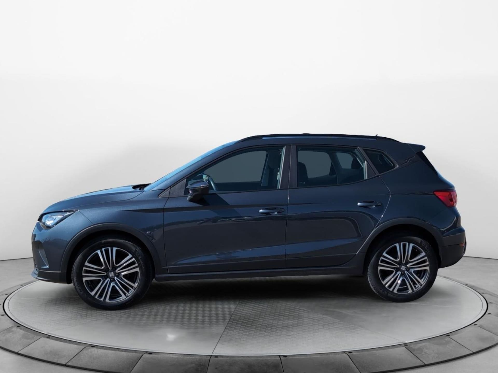 SEAT Arona Style