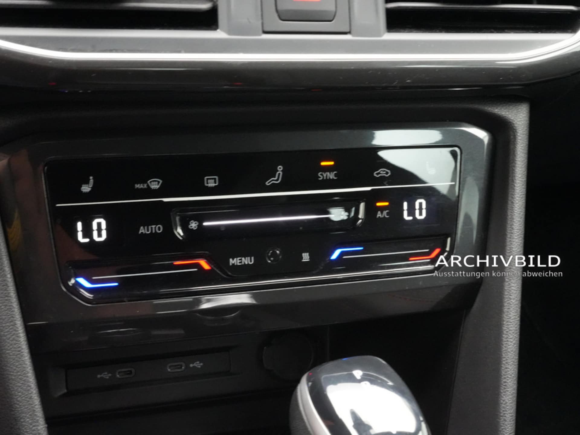 SEAT Tarraco FR
