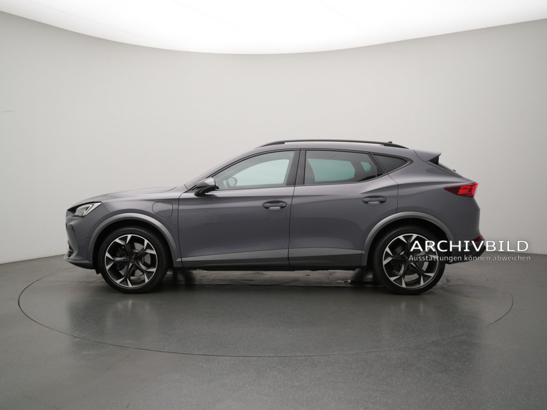 CUPRA Formentor VZ