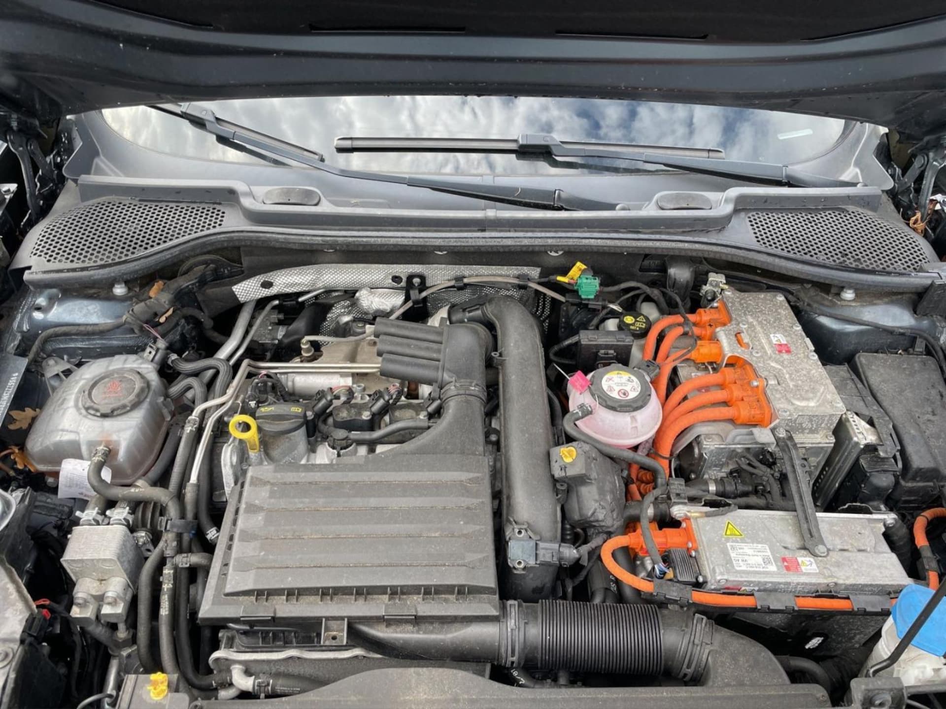 CUPRA Formentor VZ