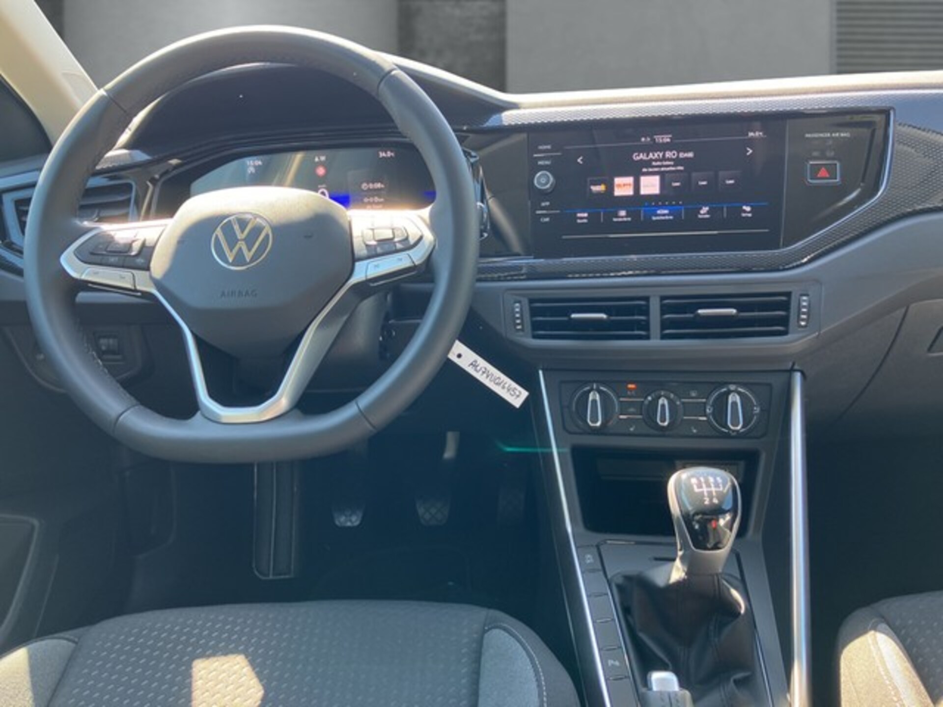 Volkswagen Polo Life