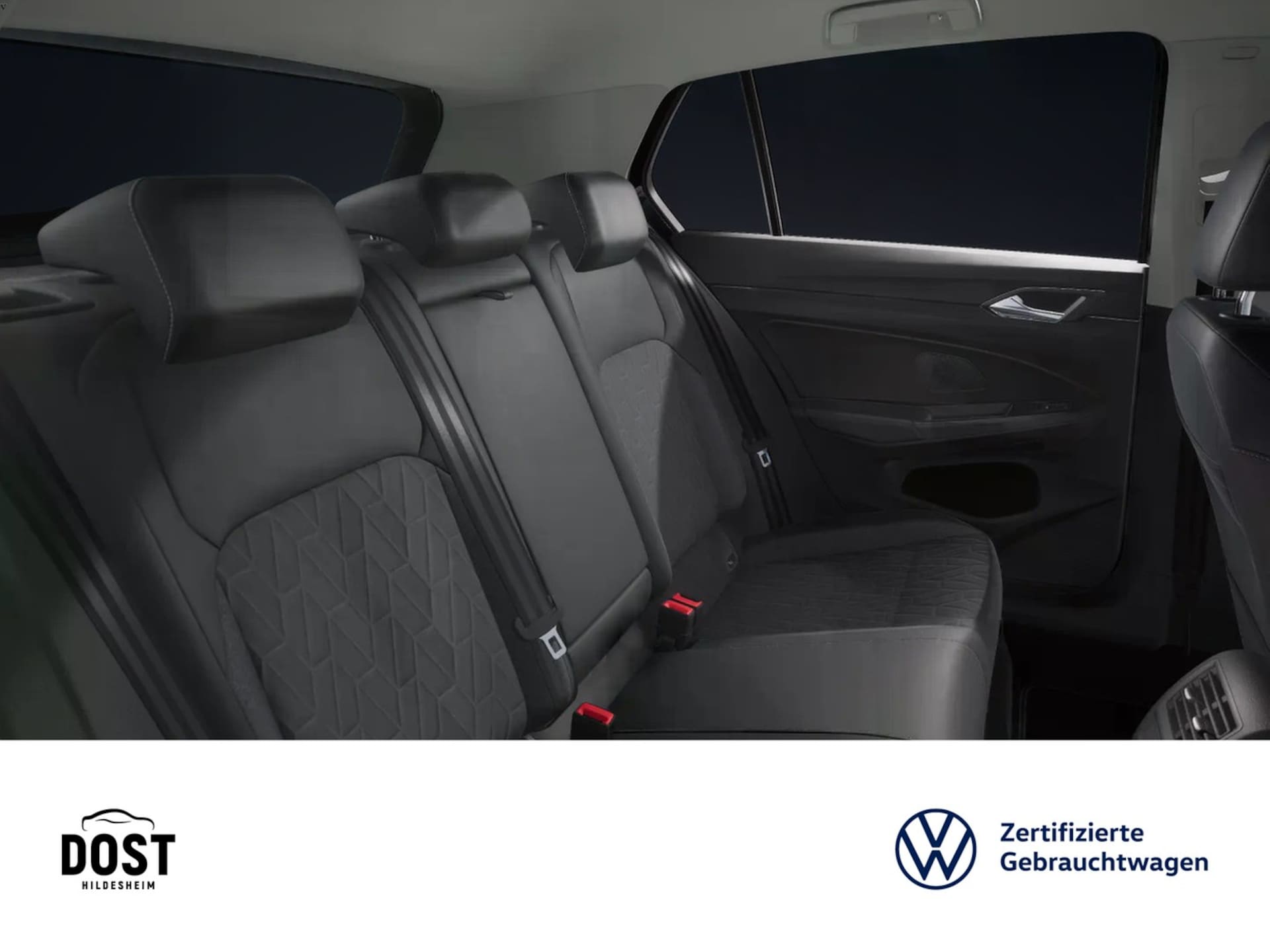 Volkswagen Golf ENERGY