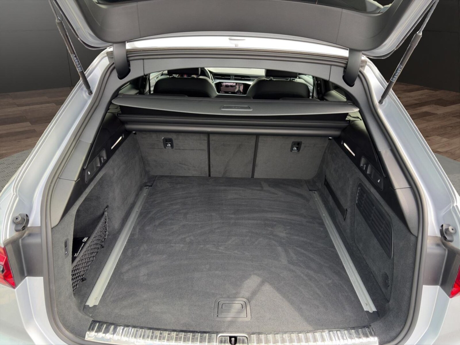 Audi A6 Avant – Bild 15