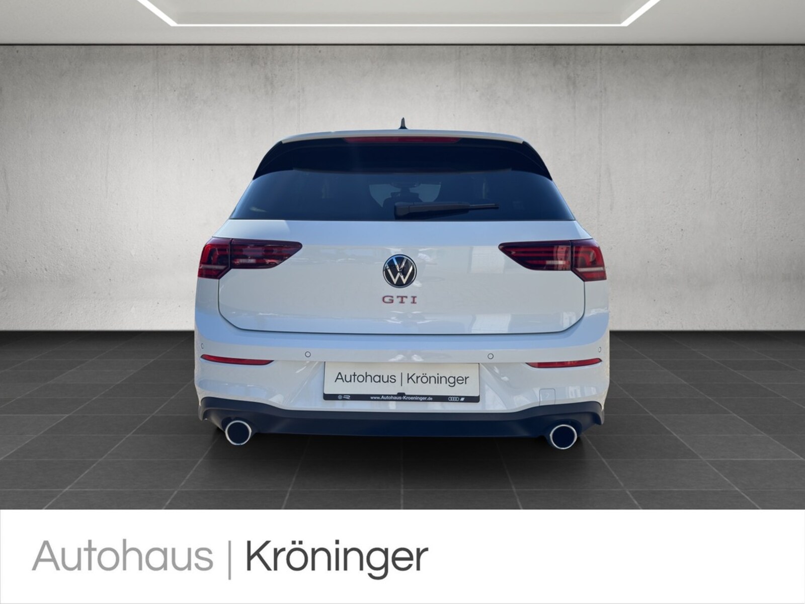 Volkswagen Golf – Bild 6