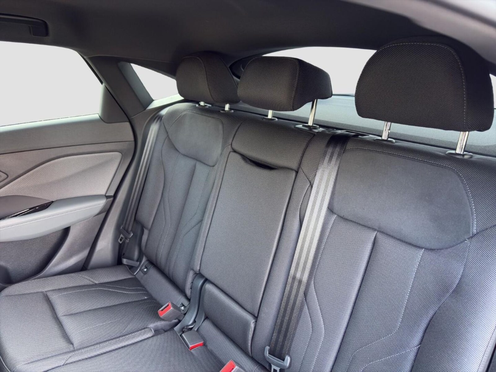 Audi Q3 Sportback – Bild 13