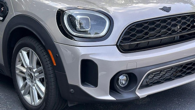 2024 MINI Countryman
