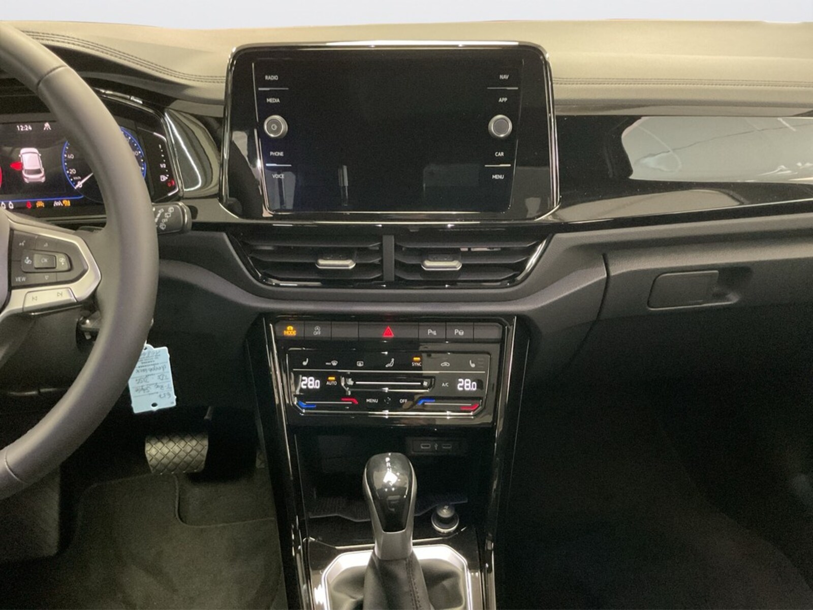 Volkswagen T-Roc – Bild 11