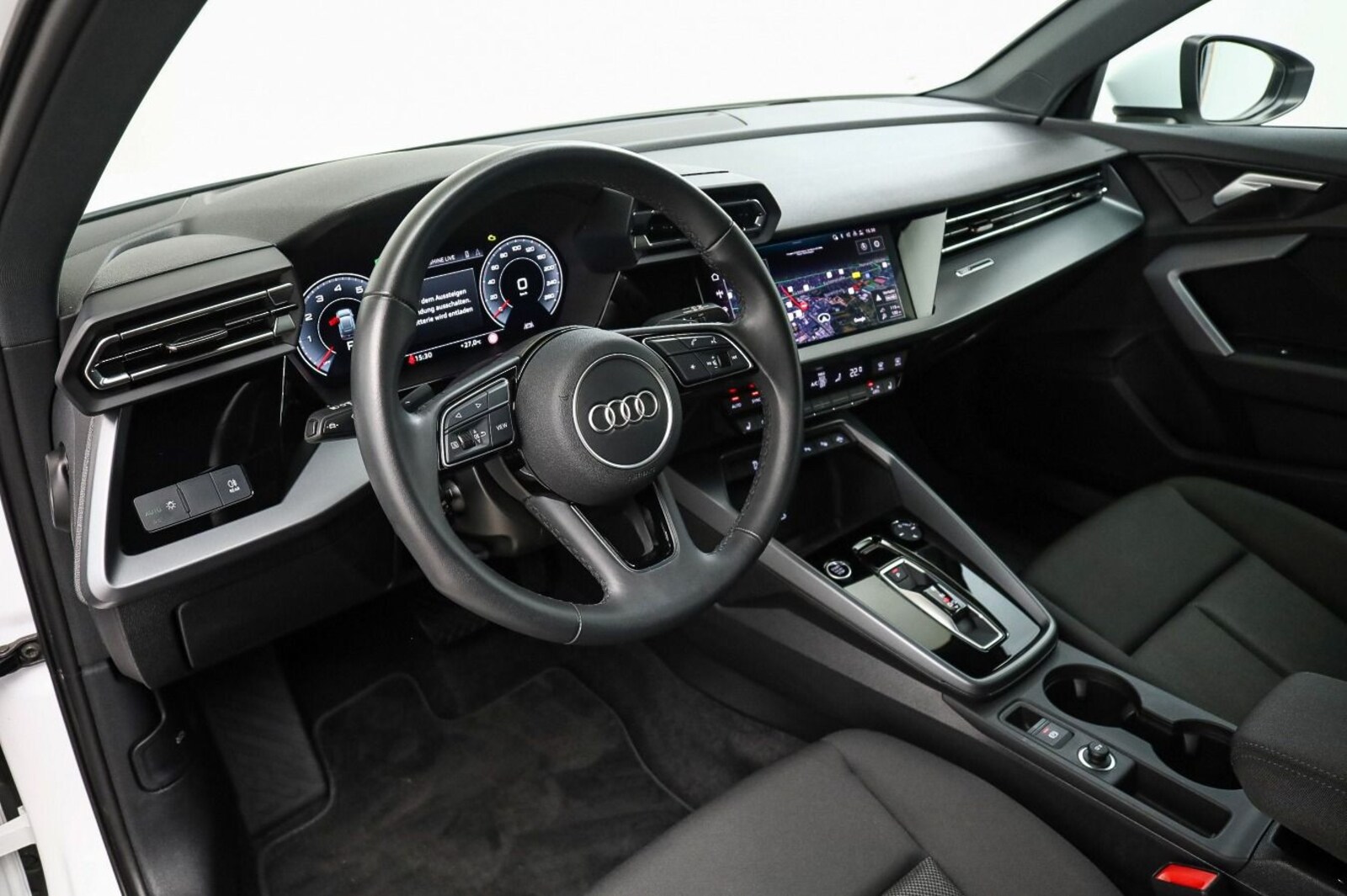 Audi A3 Sportback – Bild 10