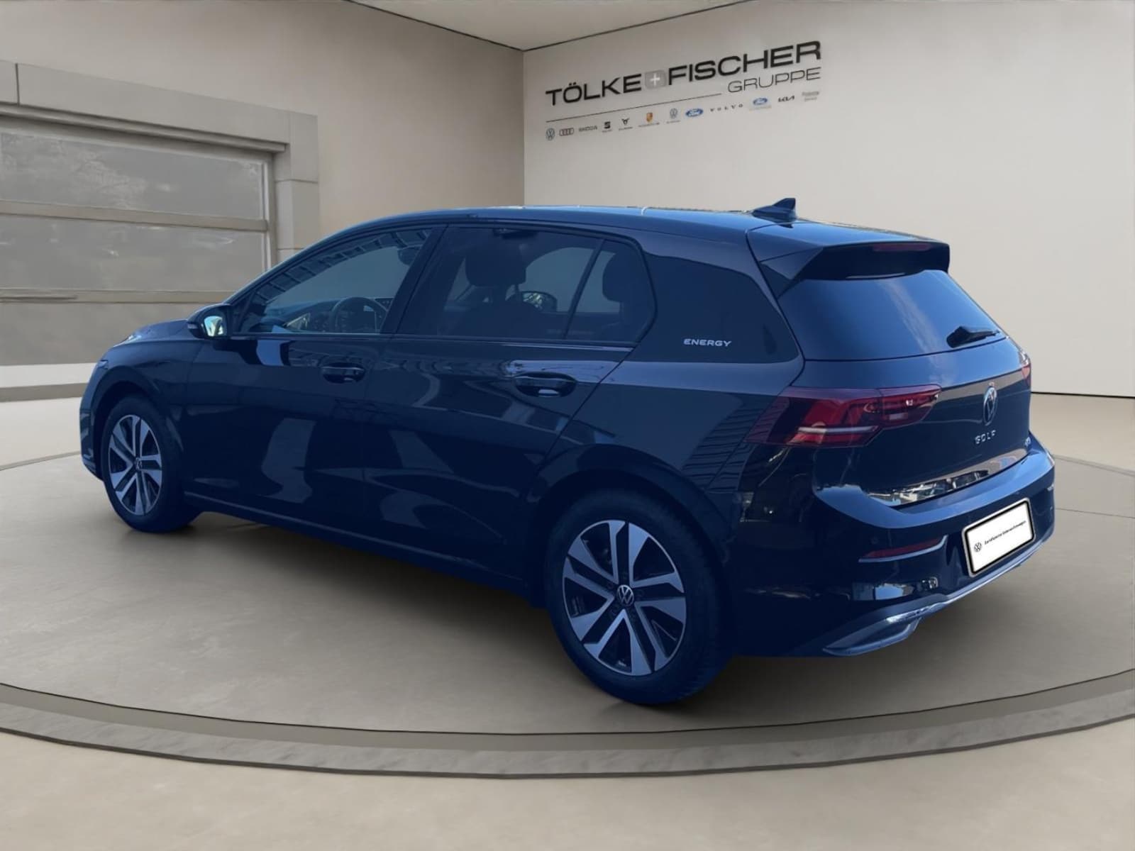 Volkswagen Golf – Bild 4