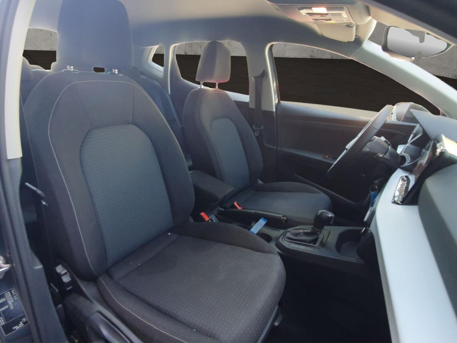 SEAT Ibiza – Bild 17