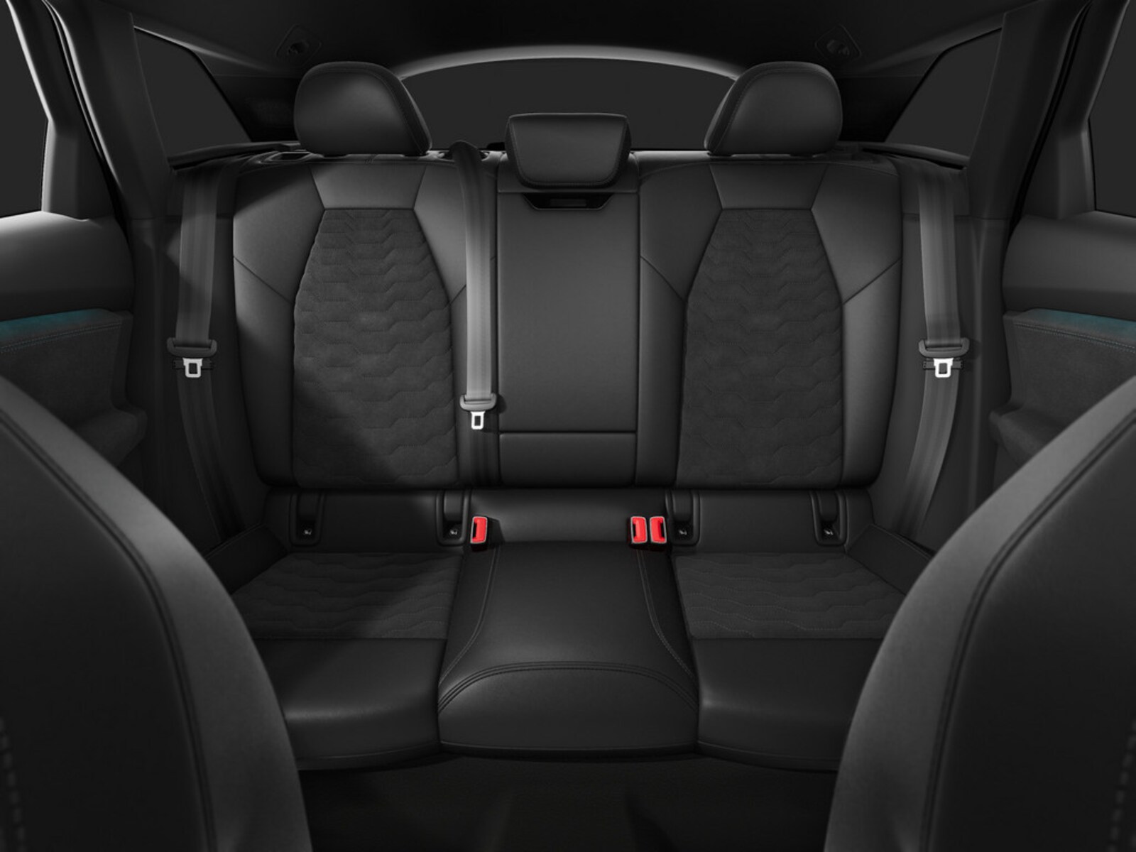 Audi A6 Avant e-tron – Bild 9