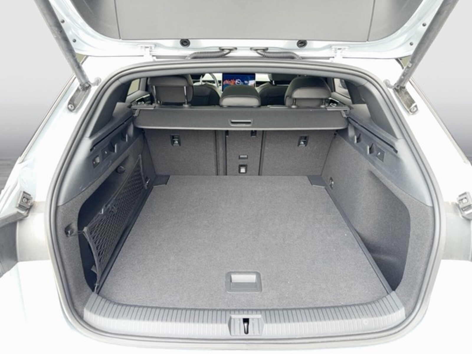 Volkswagen ID.7 Tourer – Bild 12