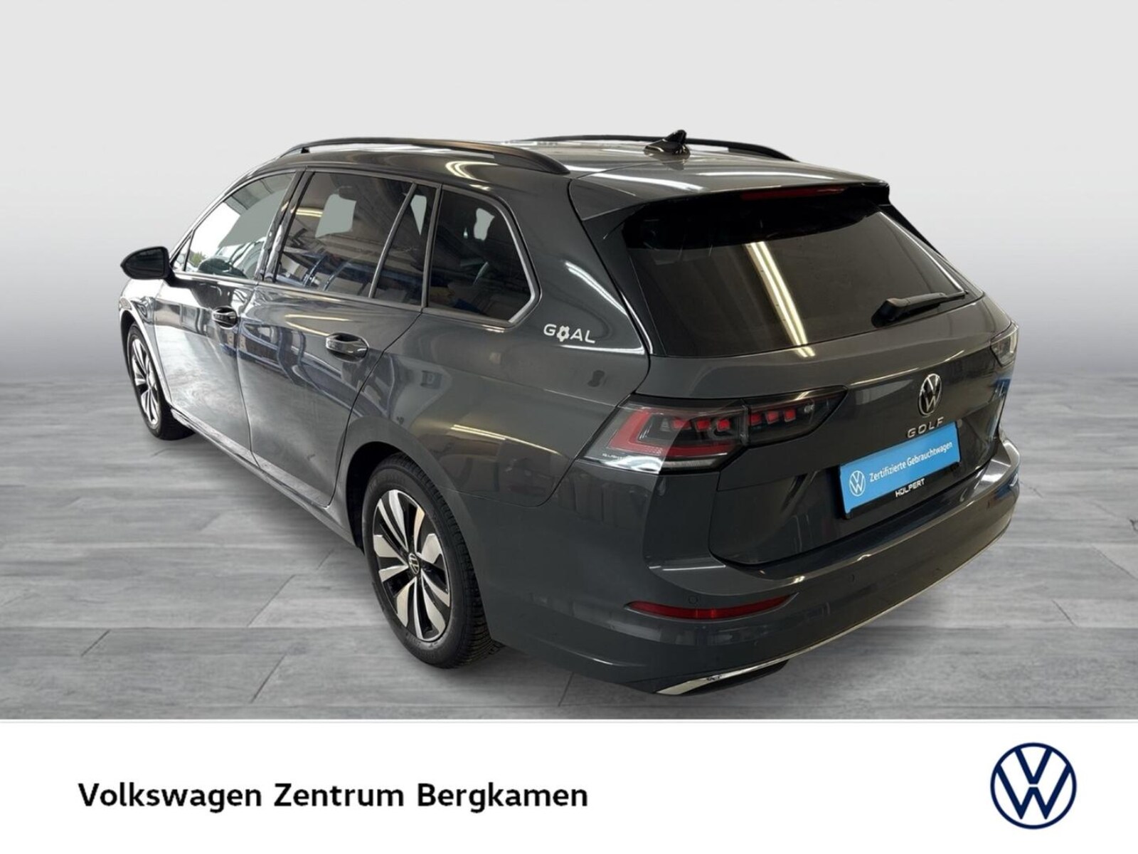 Volkswagen Golf Variant – Bild 3