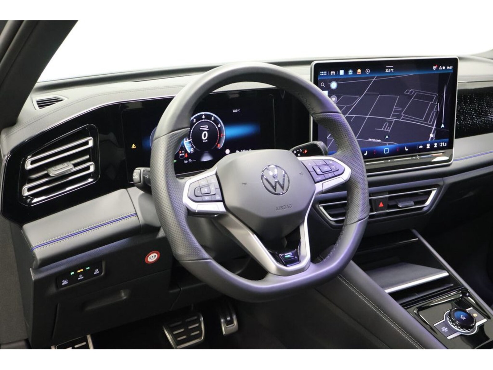 Volkswagen Tiguan – Bild 18