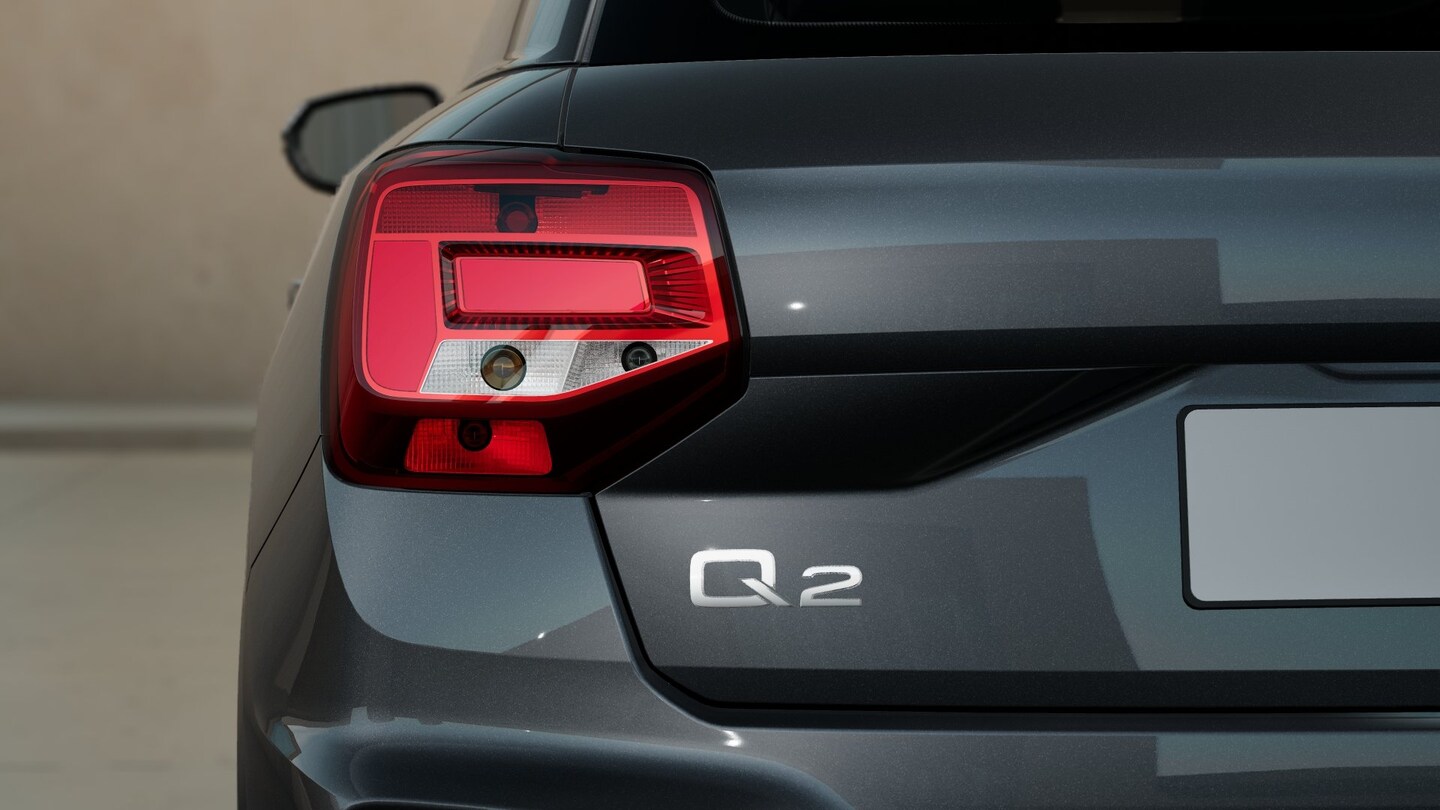 Bild über Audi Q2 S line 35 TFSI 110(150) kW(PS) S tronic - für weitere Informationen kontaktieren Sie den Audi Partner