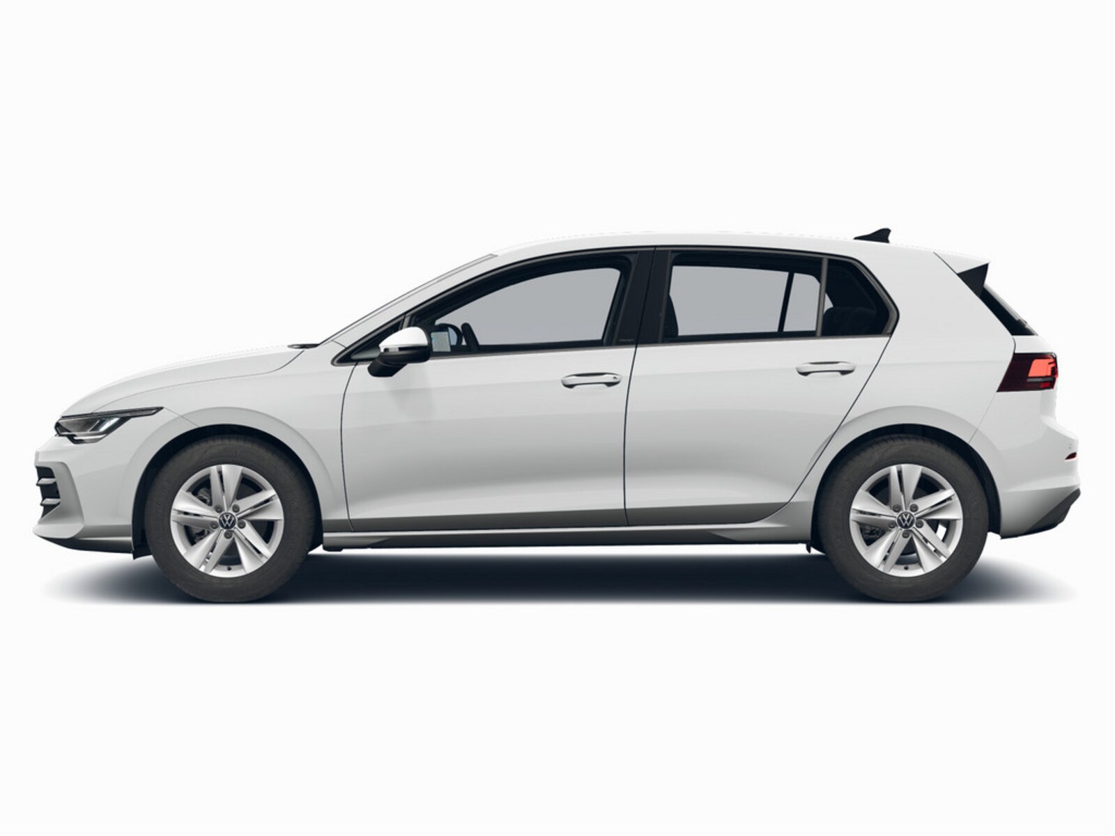 Volkswagen Golf – Bild 7