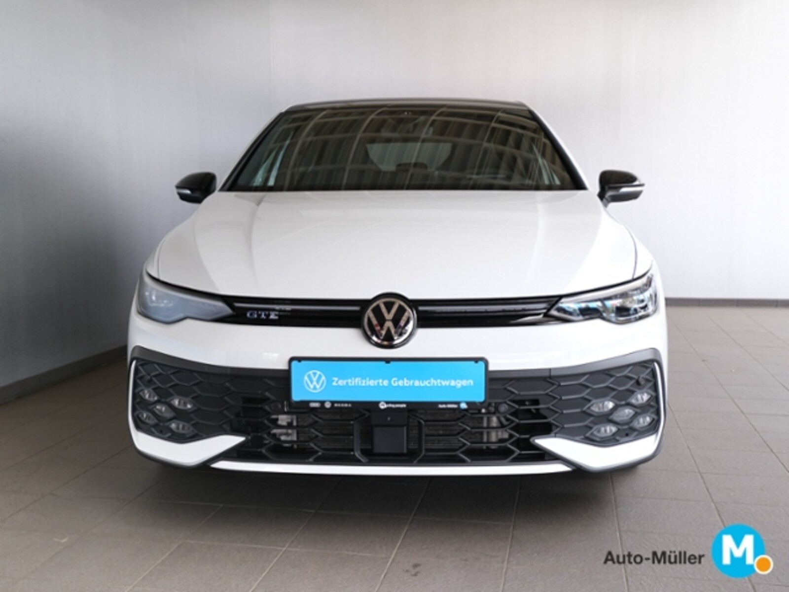 Volkswagen Golf – Bild 2